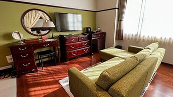 Hakodate Onuma Tsuruga Resort EPUY
