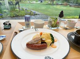 Hakodate Onuma Tsuruga Resort EPUY