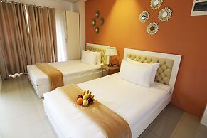 Baymont Suites & Residences