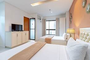 Baymont Suites & Residences