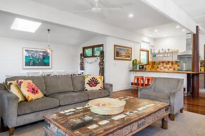 A PERFECT STAY - Longhouse
