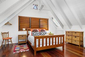 A PERFECT STAY - Longhouse