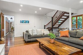 A PERFECT STAY - Longhouse