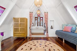 A PERFECT STAY - Longhouse