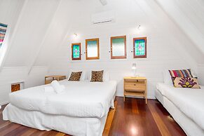 A PERFECT STAY - Longhouse