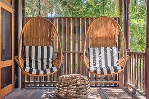 A PERFECT STAY - Longhouse