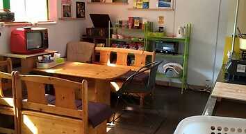 Hakodateyama Guest House - Hostel