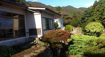 Hakodateyama Guest House - Hostel