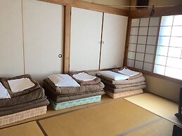 Hakodateyama Guest House - Hostel