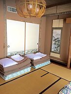 Hakodateyama Guest House - Hostel