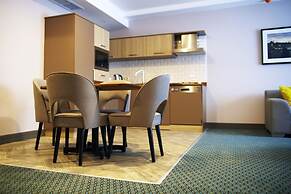 Tophane Suites