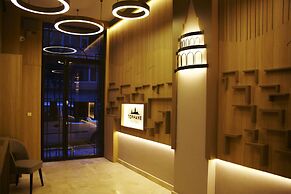 Tophane Suites