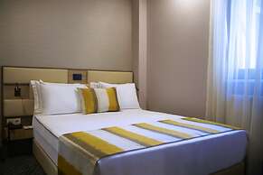 Tophane Suites
