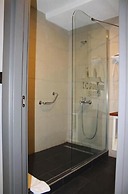 Tophane Suites