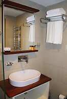 Tophane Suites