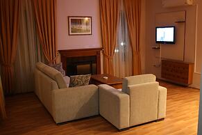 Qafqaz Sahil Resort Hotel