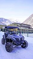 Qafqaz Tufandag Mountain Resort Hotel
