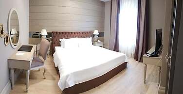 Qafqaz Tufandag Mountain Resort Hotel