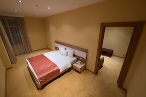 Gabala Tufandag City Hotel