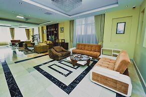 Gabala Tufandag City Hotel