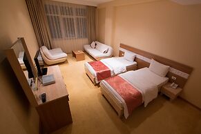Gabala Tufandag City Hotel