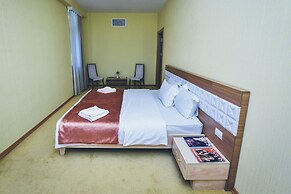 Gabala Tufandag City Hotel