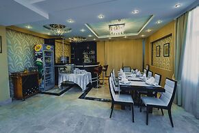 Gabala Tufandag City Hotel