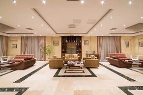 Gabala Tufandag City Hotel
