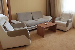 Gabala Tufandag City Hotel