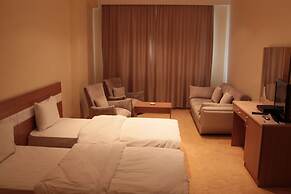 Gabala Tufandag City Hotel