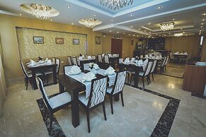 Gabala Tufandag City Hotel