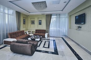 Gabala Tufandag City Hotel