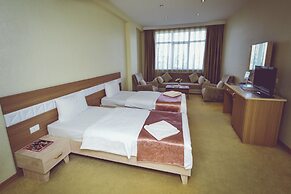 Gabala Tufandag City Hotel