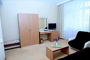 Gabala Tufandag City Hotel