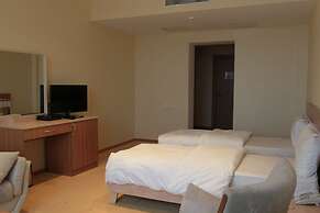Gabala Tufandag City Hotel