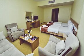 Gabala Tufandag City Hotel
