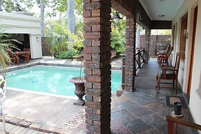Royal Game Guest House