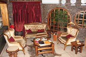 Royal Game Guest House