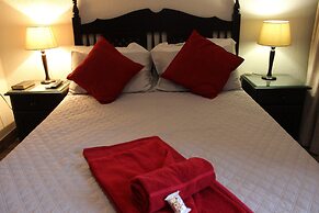Royal Game Guest House