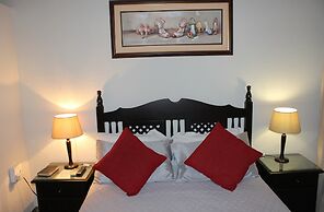 Royal Game Guest House