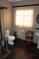 Royal Game Guest House