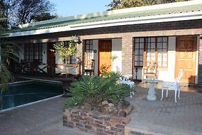 Royal Game Guest House