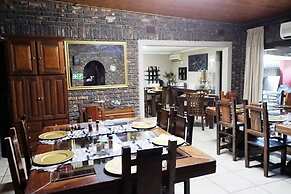 Royal Game Guest House