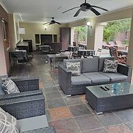 Royal Game Guest House