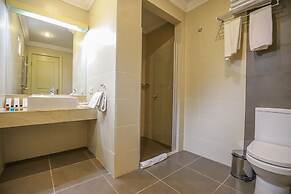 Gabala Garden Hotel