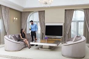 Gabala Garden Hotel