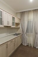 Gabala Garden Hotel