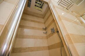 Gabala Garden Hotel