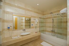 Gabala Garden Hotel