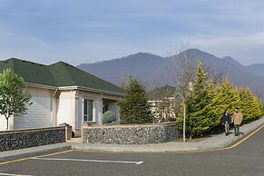 Gabala Garden Hotel